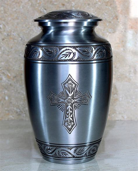 metal urn boxes|urns or boxes for ashes.